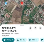 Bán đất 151m² Phú Hòa, Phú Yên 1 tỷ - Ảnh thu nhỏ 2