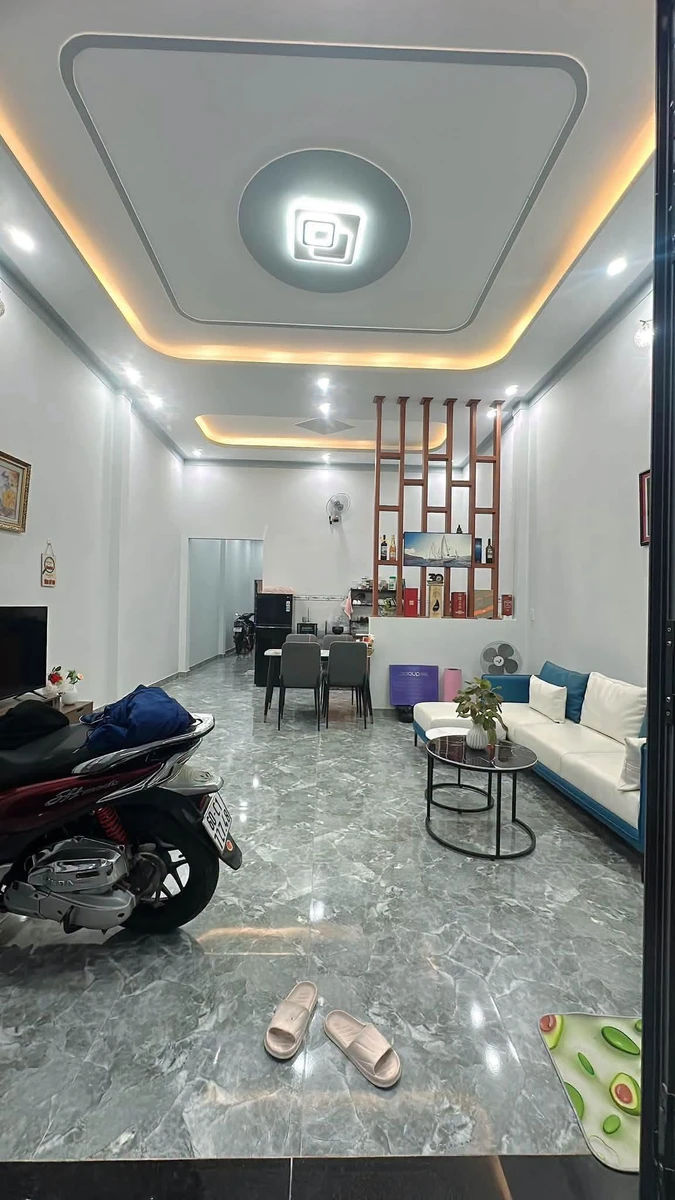 Bán nhà 2 PN 110m² khu Thiên Bình Đồng Nai 850 triệu - Ảnh 1