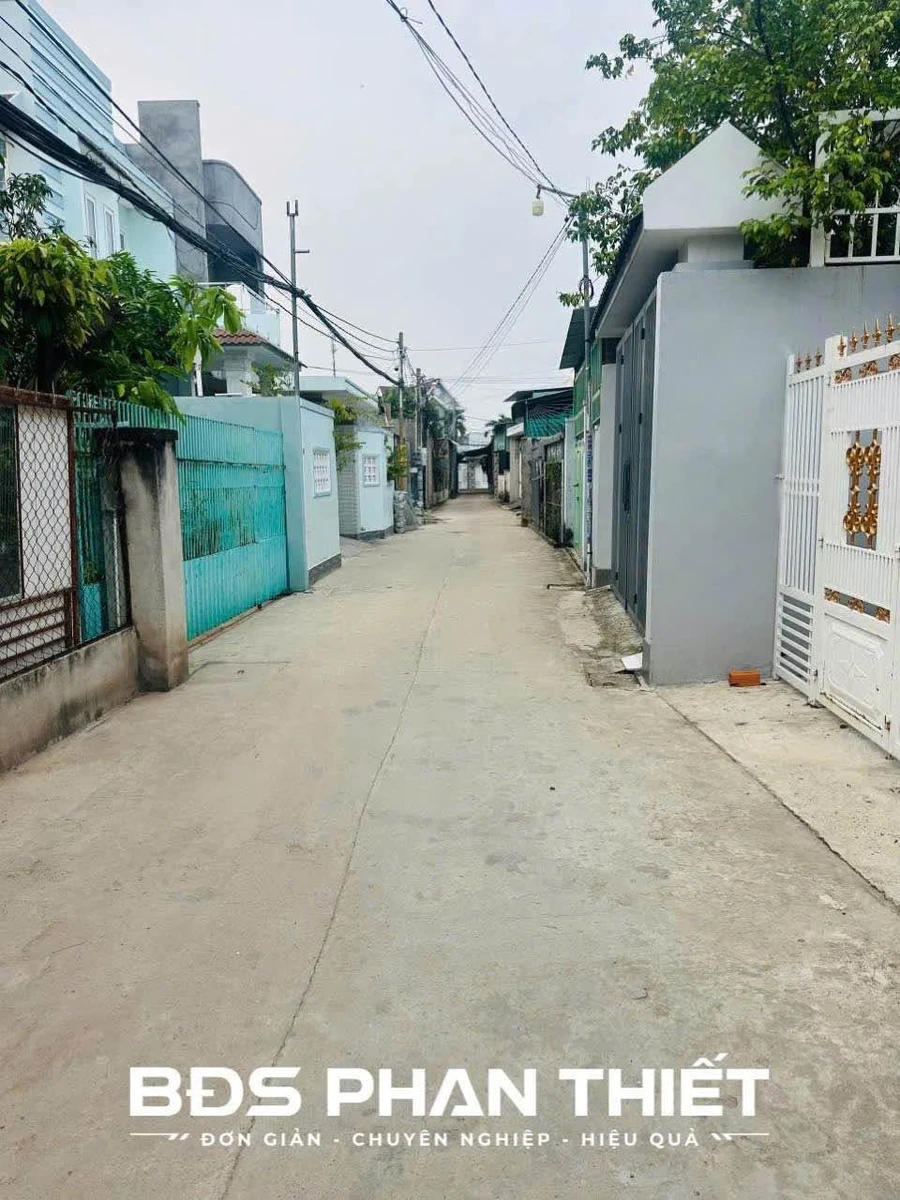 Nhà cấp 4 mặt tiền Phạm Thị Ngư 73m² Phan Thiết 1 tỷ 050 triệu - Ảnh thu nhỏ 3