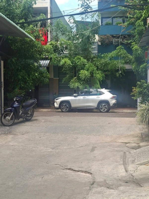 Bán nhà trọ dòng tiền 30tr/tháng, 101m², Diên Hồng, Quy Nhơn