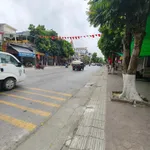 Bán lô đất 42m² 2 mặt tiền Nguyễn Lương Bằng Hải Phòng - Ảnh thu nhỏ 1