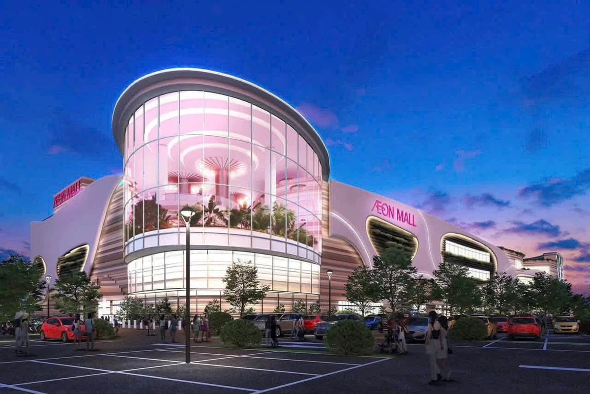 Bán đất nền 57,5m² gần Aeon Mall Bãi Cháy Hạ Long - Ảnh thu nhỏ 3