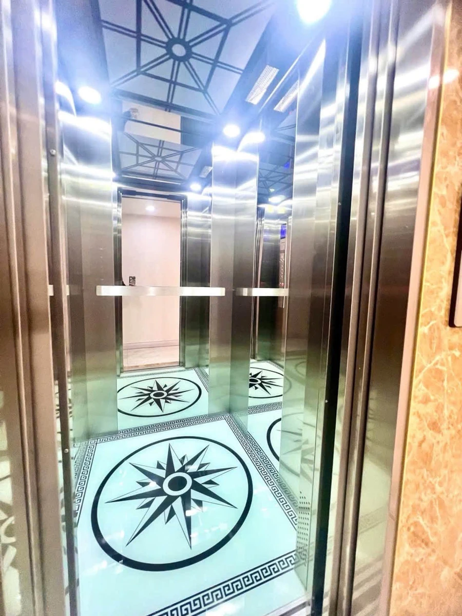 Bán nhà 6 tầng Hoàng Hoa Thám Tây Hồ 31m² 10,2 tỷ - Ảnh thu nhỏ 5