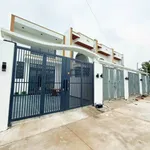 Bán nhà gác lửng 90m² sổ riêng, gần chợ trường học - Ảnh thu nhỏ 1
