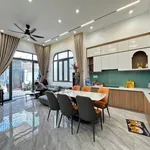 Bán nhà 5x20m full nội thất 2PN 2WC đường Y Moan, Buôn Ma Thuột giá 2,39 tỷ - Ảnh thu nhỏ 4