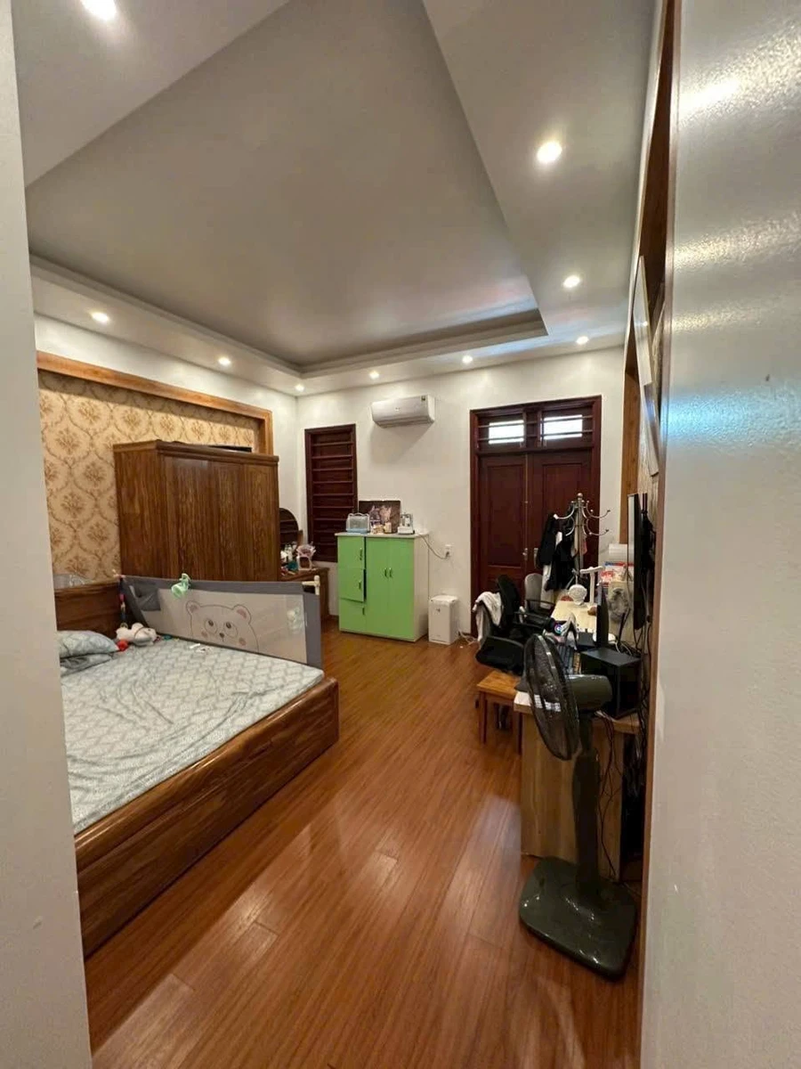 Bán nhà 4 tầng mặt phố Đặng Thai Mai 67.5m² Hải Phòng - Ảnh thu nhỏ 2