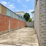 Bán đất 85m2 ngang 4m hẻm ô tô An Phú Đông, Quận 12, giá nhỉnh 3 tỷ - Ảnh thu nhỏ 2