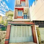 Bán nhà 4 tầng 72m² 5PN Bình Thạnh 12.99 tỷ - Ảnh thu nhỏ 3