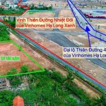 Đất full thổ cư sổ hồng riêng sát Vinhomes Hạ Long Xanh - Ảnh thu nhỏ 20