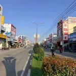 Bán đất nền 262m2 mặt tiền Nguyễn Hữu Thọ Bến Lức 25 tỷ - Ảnh thu nhỏ 1