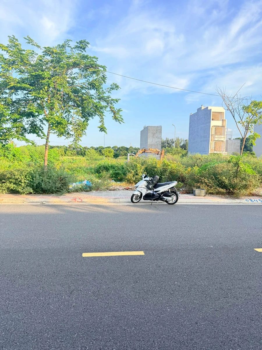 Bán đất 75m² đường Trần Đại Nghĩa, Rạch Dừa, giá 8 tỷ - Ảnh thu nhỏ 2
