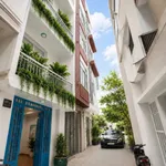 Bán nhà hẻm 3 tầng 3x9m Võ Văn Kiệt, Phường 1, Quận 5 - 5,6 tỷ - Ảnh thu nhỏ 1