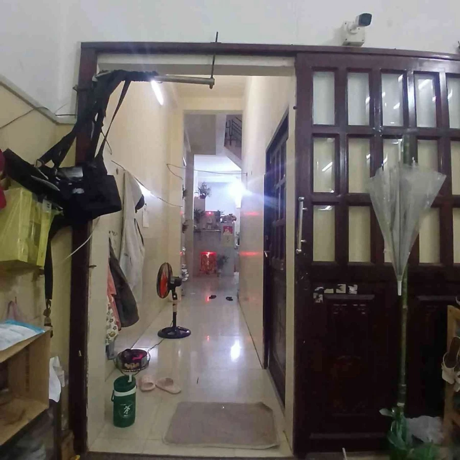 Bán nhà 3 tầng 71m2, 6PN gần Nguyễn Văn Luông, Quận 6, giá 6,5 tỷ - Ảnh thu nhỏ 3