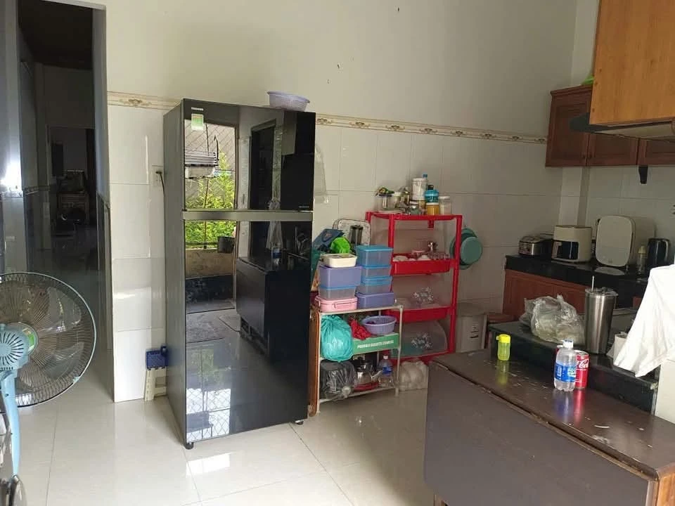 Bán đất 100m2 Tân Triều, sổ riêng 5 tỷ 500 - Ảnh thu nhỏ 2