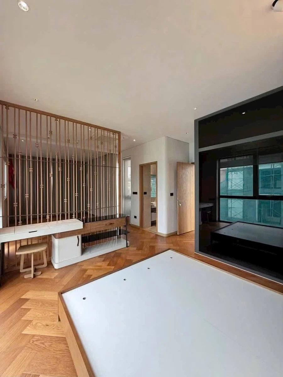 Bán biệt thự compound Nguyễn Hoàng 145m², trệt 2 lầu, An Phú Quận 2, giá 47 tỷ - Ảnh thu nhỏ 2