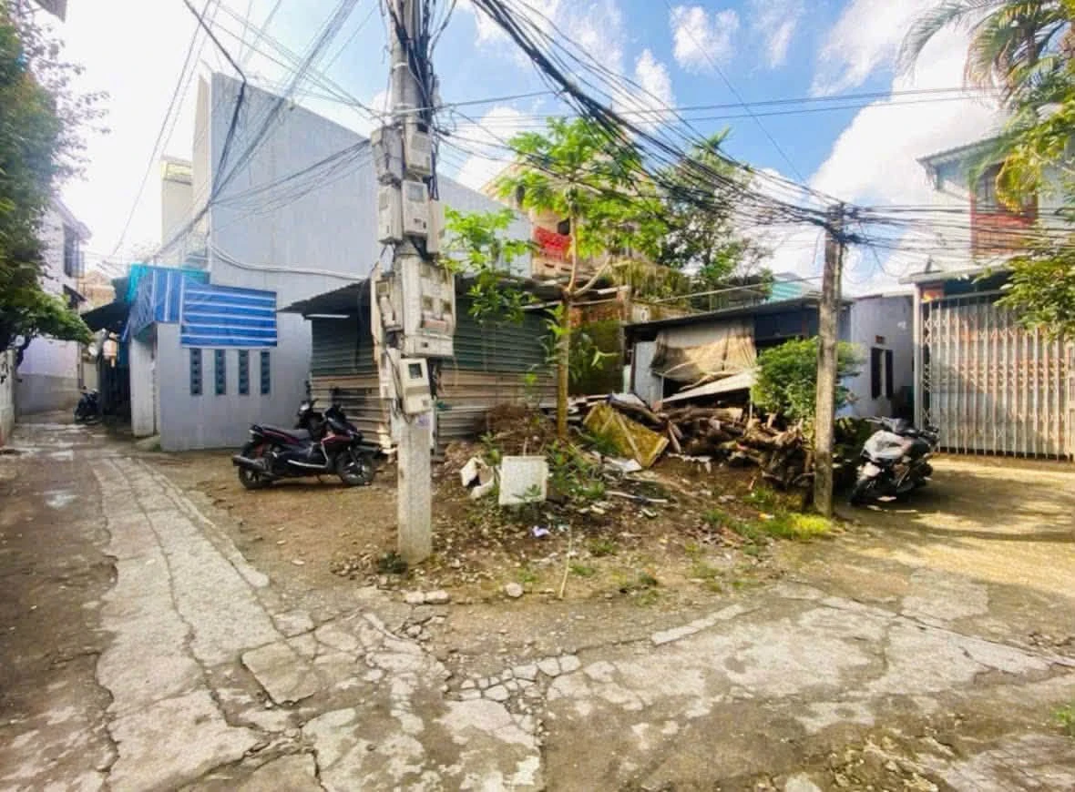 Bán lô góc 76,8m2 hai mặt tiền Xuân Diêu, Huế 1,999 tỷ - Ảnh thu nhỏ 2