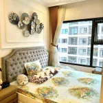 Mình chính chủ bán lỗ: 1PN+1, 43m, 2 tỷ 630 cùng 01 căn Stu 31.8m, 2tỷ (full đồ mới 100%) Vin Smart - Ảnh thu nhỏ 18