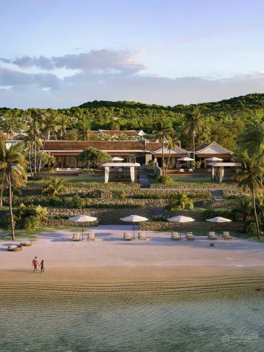 Dinh thự phục vụ APEC - Park Hyatt Phú Quốc, 130 tỷ, 1500m2 - Ảnh thu nhỏ 3