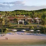 Dinh thự phục vụ APEC - Park Hyatt Phú Quốc, 130 tỷ, 1500m2 - Ảnh thu nhỏ 3