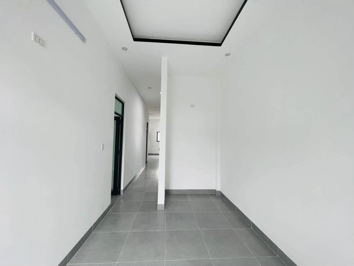 Bán nhà 2 tầng 3PN 99m² Bà Triệu 2,19 tỷ - Ảnh thu nhỏ 4