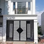 Bán nhà 1 trệt 1 lầu 3 PN, 72m² Tân Uyên, Bình Dương - Ảnh thu nhỏ 1