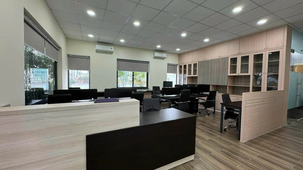 Bán khách sạn 242,2 m² Nguyễn Văn Trỗi, Phú Nhuận, giá 90 tỷ - Ảnh thu nhỏ 3