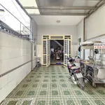 Bán nhà mặt tiền kinh doanh 99,2m2, 5 tỷ 900 tại Dĩ An - Ảnh thu nhỏ 2