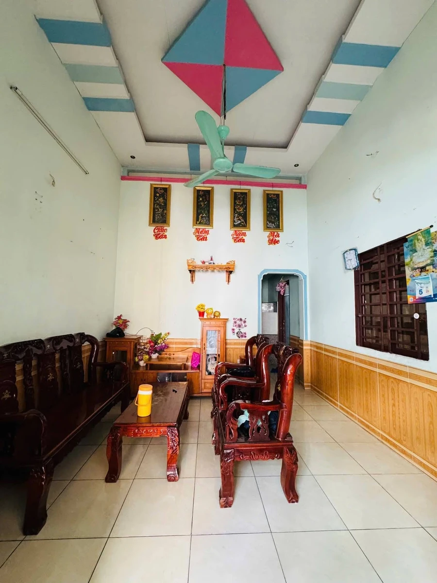 Bán nhà 2 phòng ngủ 50m² 790 triệu Hồ Chí Minh - Ảnh 1