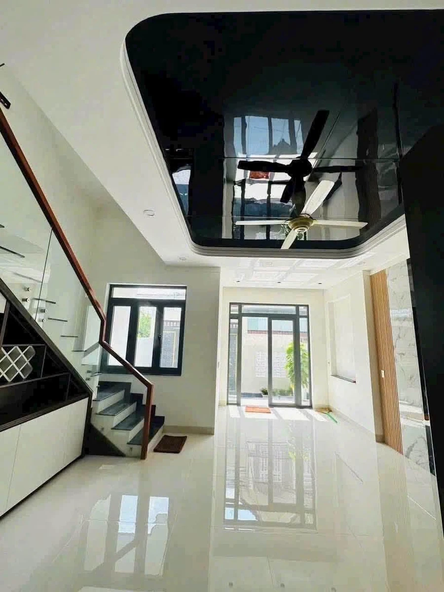 Nhà bán 3 phòng ngủ 66m2 Thủ Dầu Một Bình Dương 3.9 tỷ - Ảnh thu nhỏ 5