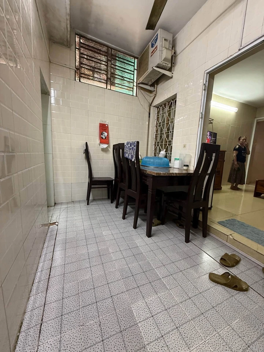 Bán nhà phố 65m² 3 tầng, 2 PN gần Đại học Hàng Hải, 2,99 tỷ - Ảnh thu nhỏ 4