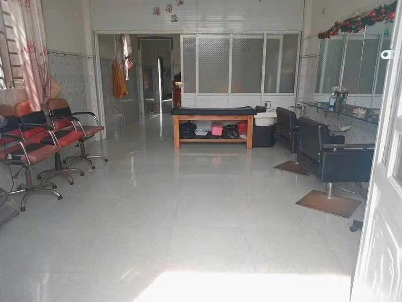 Cho thuê nhà 3PN 2WC tại Ấp 1 Đức Hoà Đông, diện tích 100m²