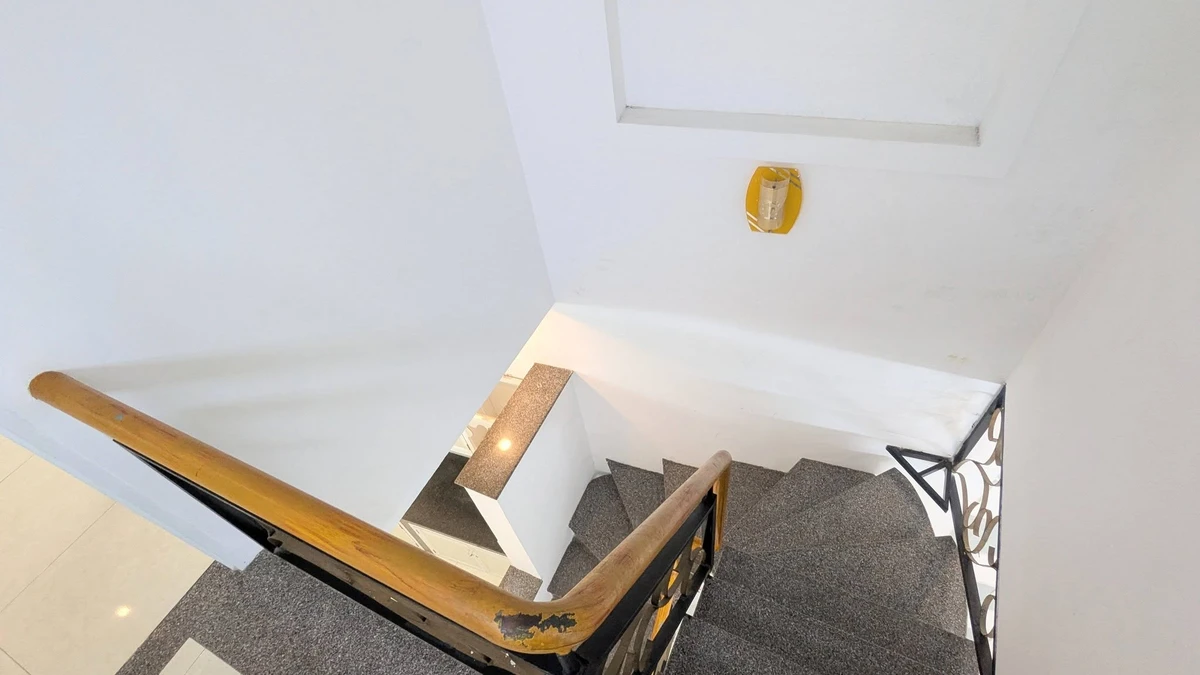 Nhà lầu 2PN 40m2 toàn thổ cư Vũng Tàu, giá 3 tỷ 450 - Ảnh thu nhỏ 3
