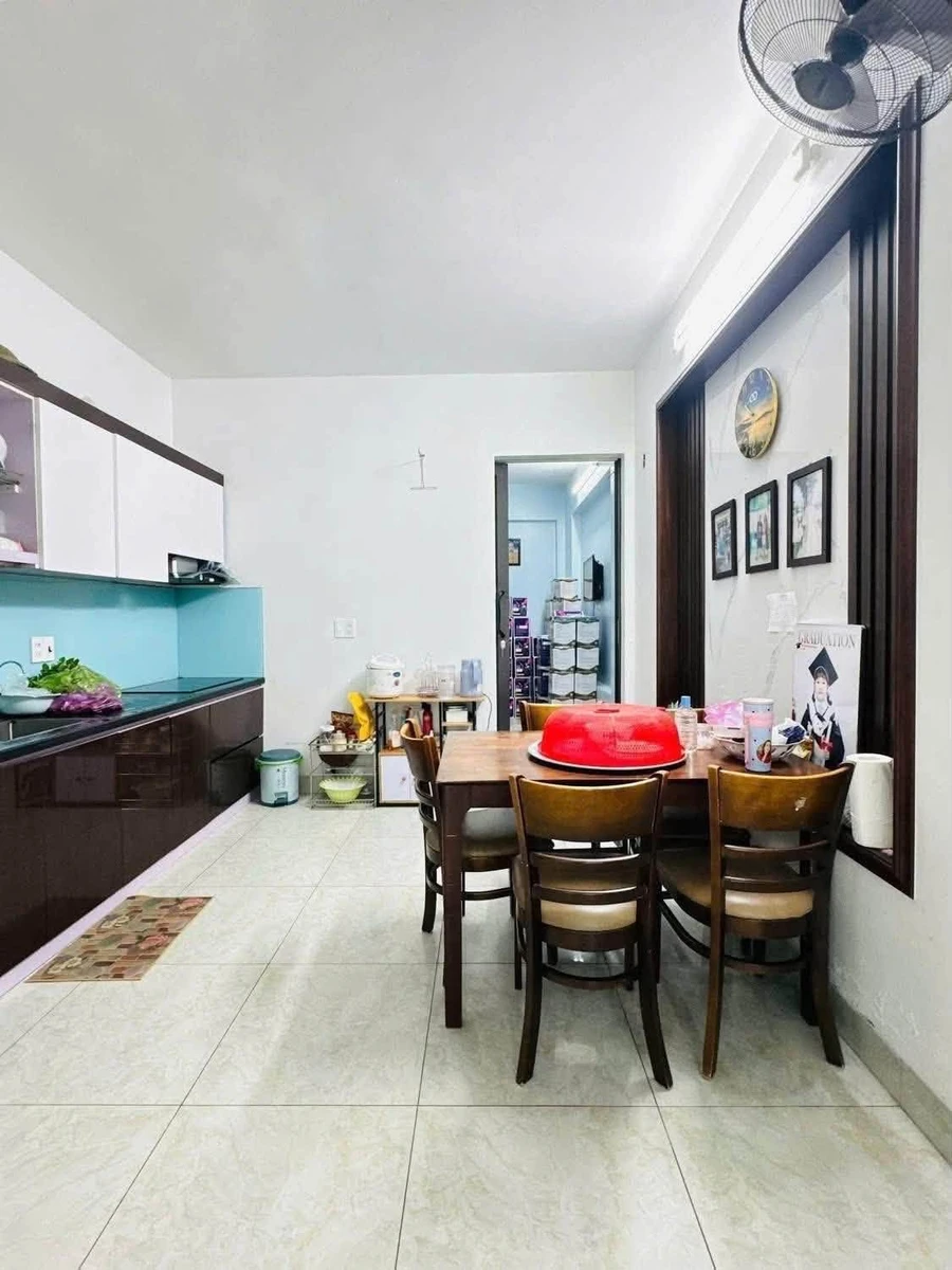Bán nhà 3 tầng 4 phòng ngủ 58m² ngõ Lê Viết Quang Hải Dương - Ảnh thu nhỏ 2