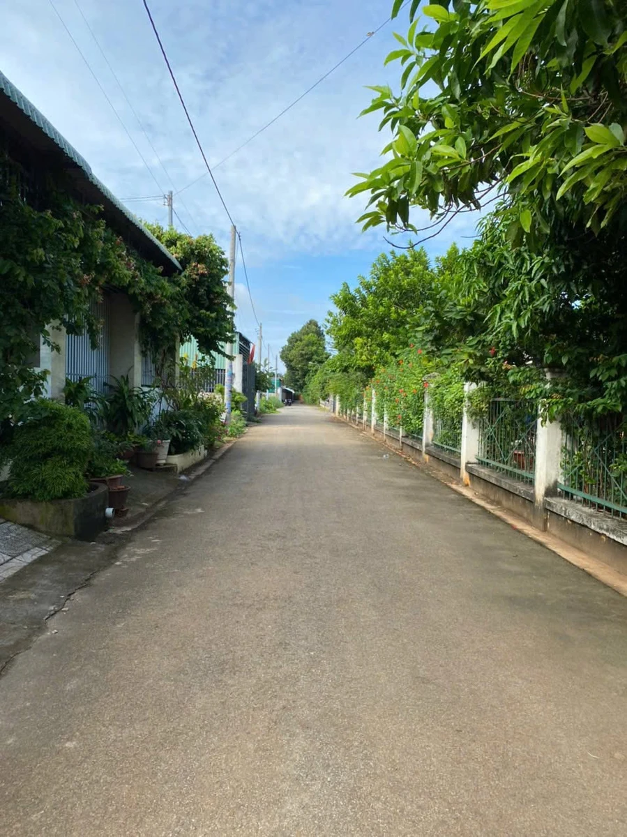 Bán lô đất mặt tiền Hoà Long 168m2 1 tỷ 580 triệu - Ảnh thu nhỏ 2