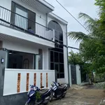 Bán nhà 2 tầng 80,5m2 mặt tiền Diên Điền, Nhà Bè - Ảnh thu nhỏ 1