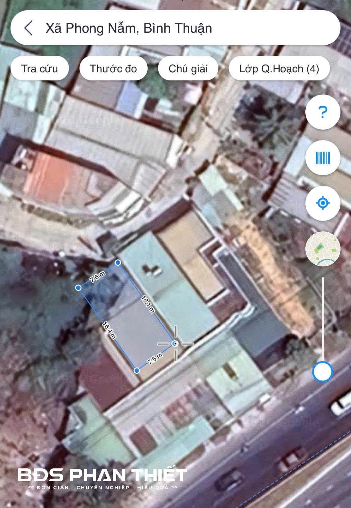 Bán nhà 2 mặt tiền Trường Chinh 150m² - 6,5 tỷ - Ảnh 1