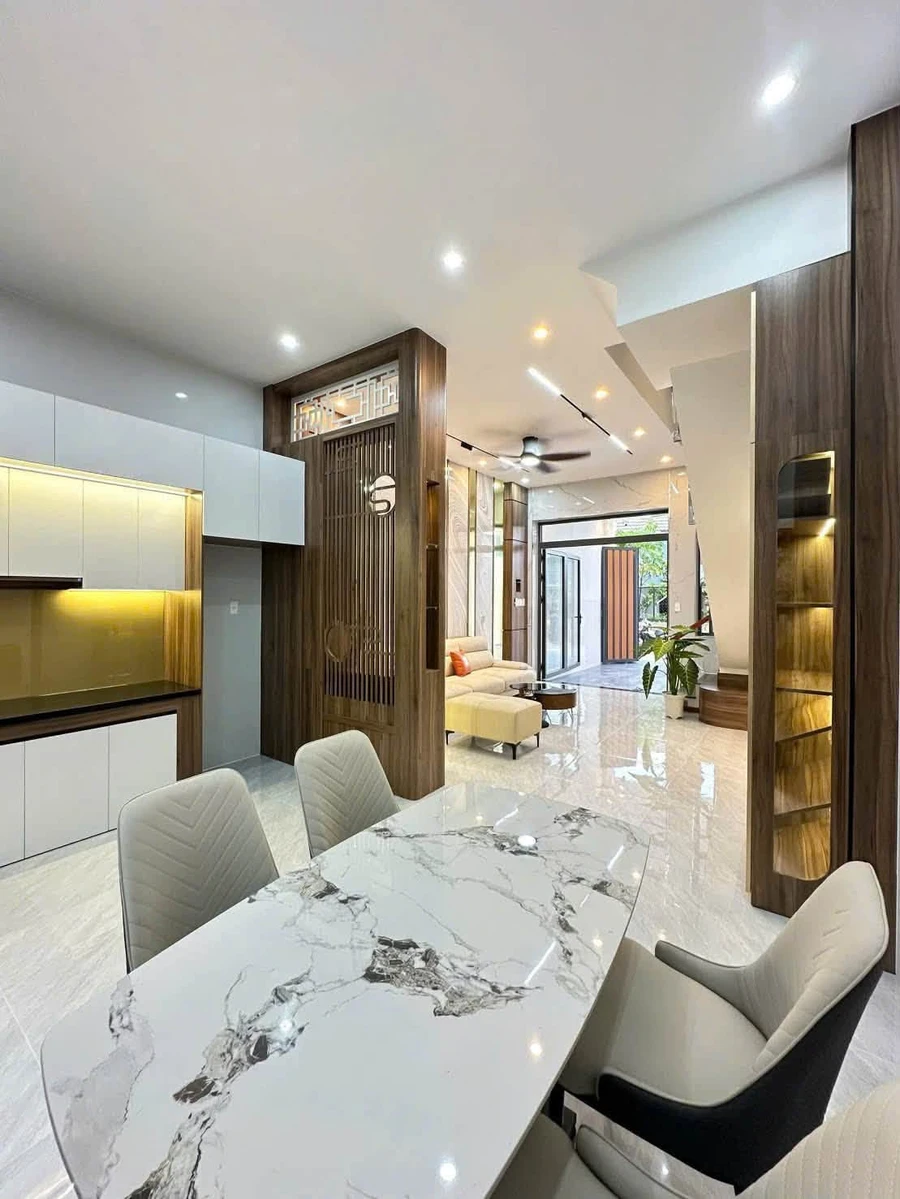 Bán nhà 1 trệt 2 lầu 81m², 3 PN, Tân Phong, Biên Hòa, 4,19 tỷ - Ảnh thu nhỏ 2