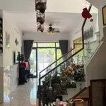 Bán nhà 2 tầng mặt tiền đường Út Tịch, KQH Bàu Vá, TP Huế, 103m2, 4,1 tỷ - Ảnh thu nhỏ 2