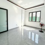 Nhà 3 tầng mới 40m² Sở Dầu dưới 3 tỷ - Ảnh thu nhỏ 4