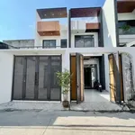 Bán nhà 1 trệt 1 lầu 140m² Tân Hiệp Biên Hòa 4.65 tỷ - Ảnh thu nhỏ 2