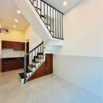 Bán nhà 20m2, 2 phòng ngủ 2.6 tỷ Gò Vấp - Ảnh thu nhỏ 3