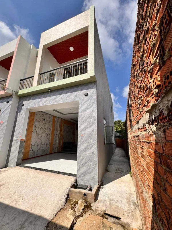 Bán nhà 3PN 85m² Trảng Dài Biên Hòa 2.1 tỷ