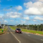 Bán đất 130m2 cách Đại Lộ Đông Tây 120m, đường ra sân bay, Buôn Ma Thuột, giá 1,599 tỷ - Ảnh thu nhỏ 3