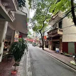 Bán nhà 4 tầng 60m² Nguyễn Chánh, Cầu Giấy 29.9 tỷ - Ảnh thu nhỏ 2