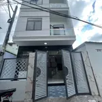Bán nhà 3 tầng 51m² Hoàng Văn Thụ Quy Nhơn - Ảnh thu nhỏ 3