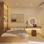 Cho thuê căn hộ 1PN nội thất đầy đủ trung tâm Cần Thơ 9.5tr/tháng - Ảnh thu nhỏ 5
