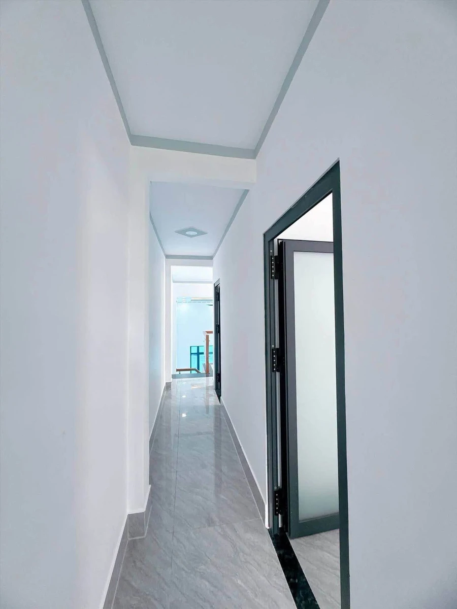 Bán nhà 3PN Dĩ An, 75m2, giá 2 tỷ 150 triệu - Ảnh thu nhỏ 5