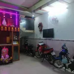 Bán nhà 2 tầng BTCT 87m² 5PN đang cho thuê 15tr/tháng đường Lạc Long Quân, Quận 11 - Ảnh thu nhỏ 4