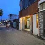 Bán nhà 3 tầng 1 tum 60m2, 4PN 4WC, kiệt ô tô 428 Tôn Đản, Đà Nẵng - Ảnh thu nhỏ 2