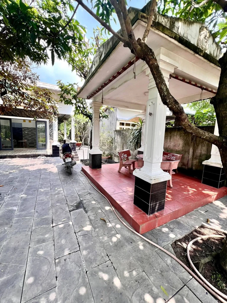 Nhà xây mới 3PN 81m² sổ hồng, Mỹ Hạnh Nam, giá 2,1 tỷ - Ảnh thu nhỏ 3